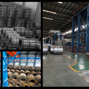 KSS Thailand. Thailands Steel Supplier