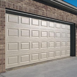 Sectional Garage Doors Thailand