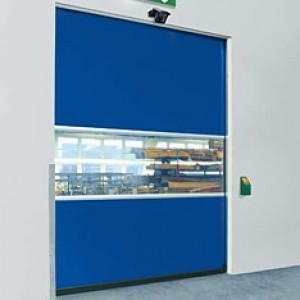 Industrial Roller Shutter Doors Thailand