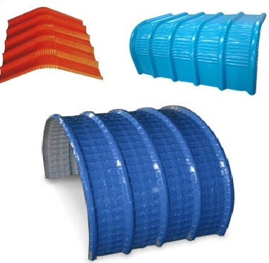 KSS Metal Sheet Roofing KSS Metal Sheet Roofing