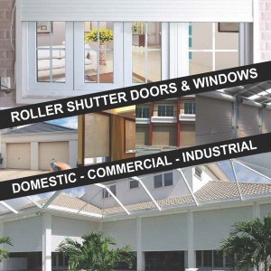 KSS Thailand Roller Shutter Brochure