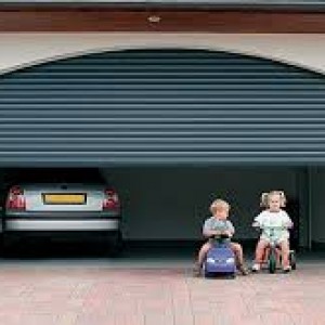 Sectional Garage Doors Thailand