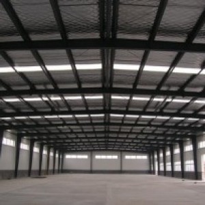 KSS Thailand Steel Buildings