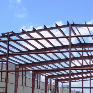 KSS Thailand Steel Buildings