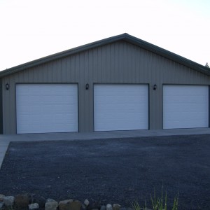 KSS Thailand Steel Buildings