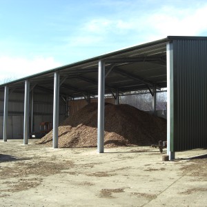 KSS Thailand Steel Buildings