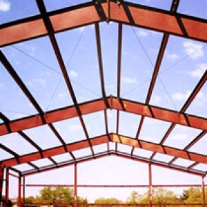 KSS Thailand Steel Buildings