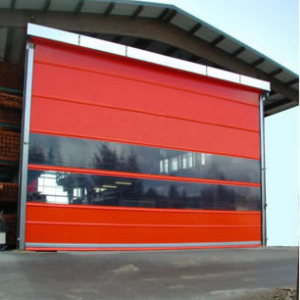 Industrial Roller Shutter Doors Thailand