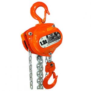 Roller Shutter Parts - Chain Hoist Chain Block