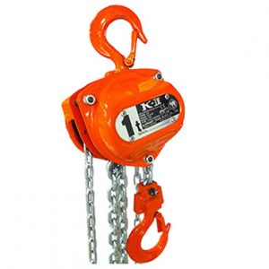 Roller Shutter Parts - Chain Hoist Chain Block