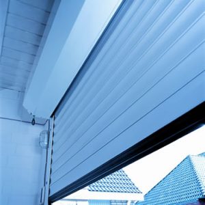 Aluminium Roller Shutters Thailand