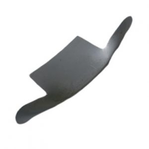 Roller Shutter End Cap