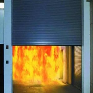 Fire Shutters Fire Retardant Roller Shutters