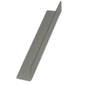 Roller Shutter Door Parts Steel Edge Strip