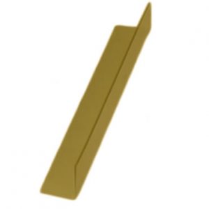 Roller Shutter Door Parts - Steel Edge Strip