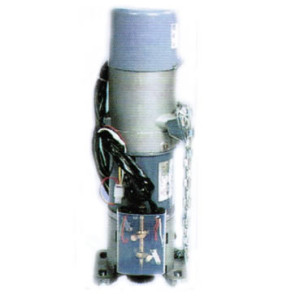 Roller Shutter Side Motor