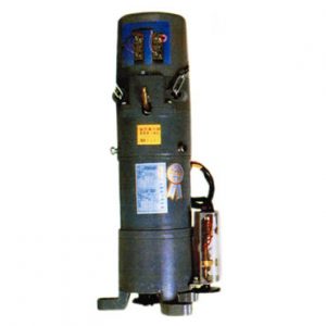 Roller Shutter Side Motor YY
