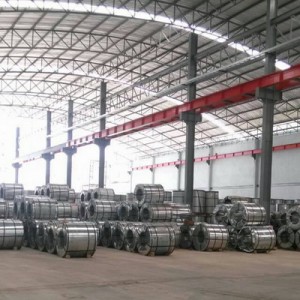 Steel Coil Slitting Service Thailand