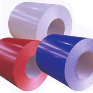 PPGI GL PPGL Steel Suppliers Thailand