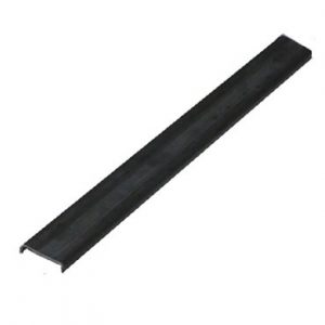 Roller Shutter Door Parts - Steel U Shape Channel