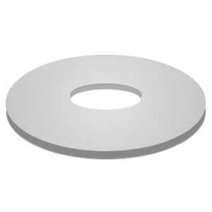 Roller Shutter Door Parts - Large Axle Flange