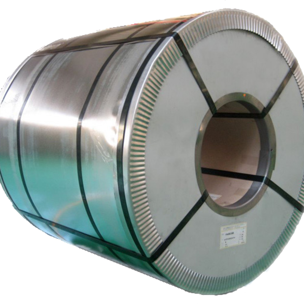 Steel Coils 3 KSS Thailand