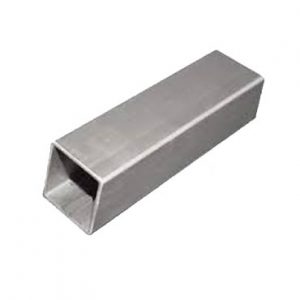 Roller Shutter Door Parts - Steel Box Section