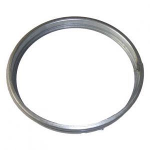 Roller Shutter Parts Steel Ring