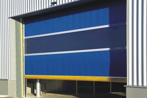 Industrial Roller Shutter Doors Thailand