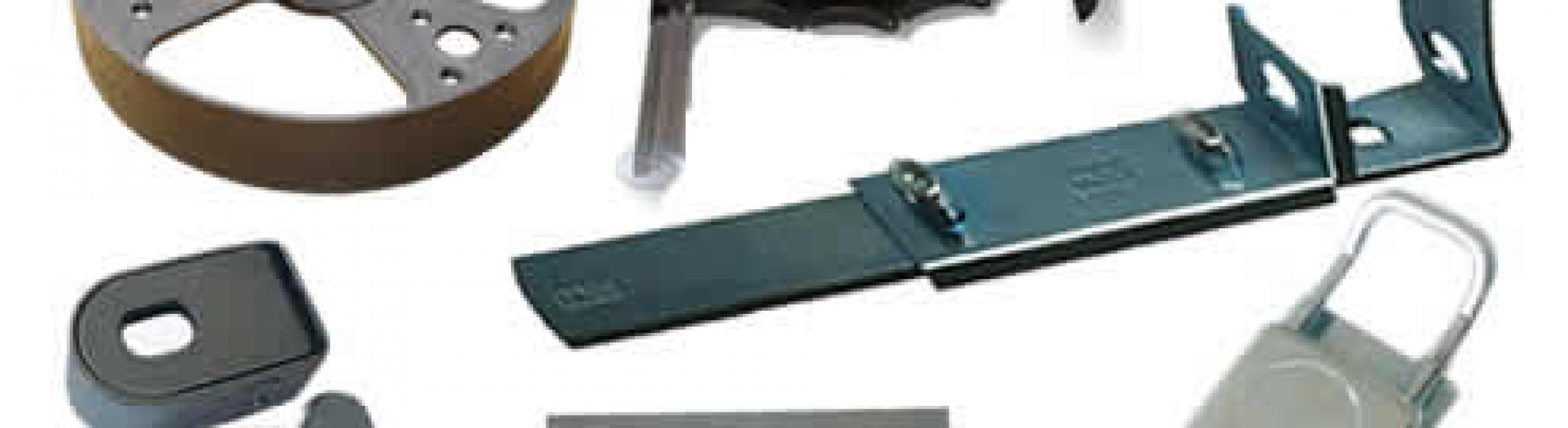 Roller Shutter Doors Spare Parts KSS Thailand