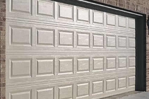 Sectional Garage Doors Thailand