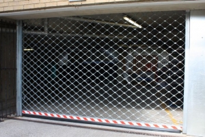 Security Roller Grilles Thailand Security Roller Grilles Thailand