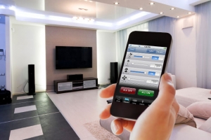 KSS Thailand WIFI Controlled Roller Shutters KSS Thailand WIFI Controlled Roller Shutters