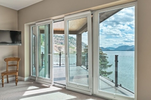 KSS Thailand UPVC Aluminium Windows Doors