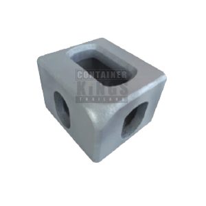 Container Parts Corner Casting Corner Lifting Block