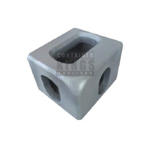 Container Parts Corner Casting Corner Lifting Block