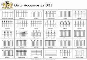 KSS Thailand Steel Gates