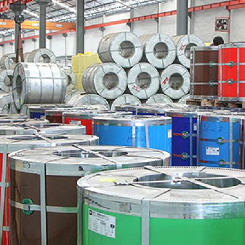 Thailand Steel Supplier KSS Thailand