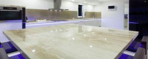 KSS Custom Marble Worktops